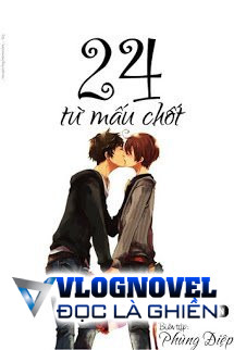 24 Từ Mấu Chốt