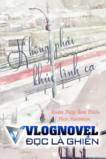 Không Phải Khúc Tình Ca