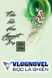 Tiêu Hồn Hoa Nguyệt Dạ