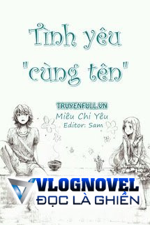 Tình Yêu Cùng Tên