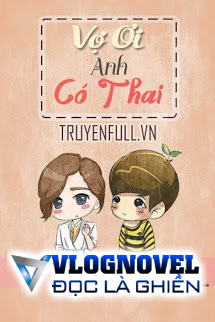 Vợ Ơi, Anh Có Thai!